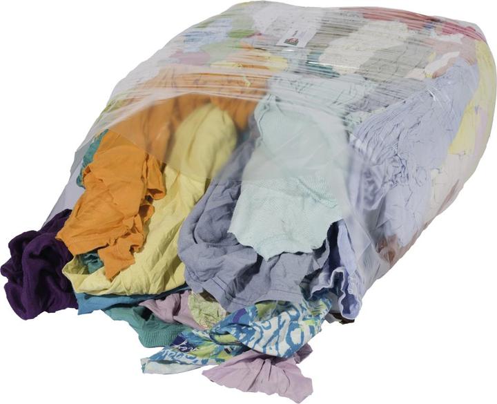 Produktbild Elos Putzlappen Trikot (1 Stk.)
