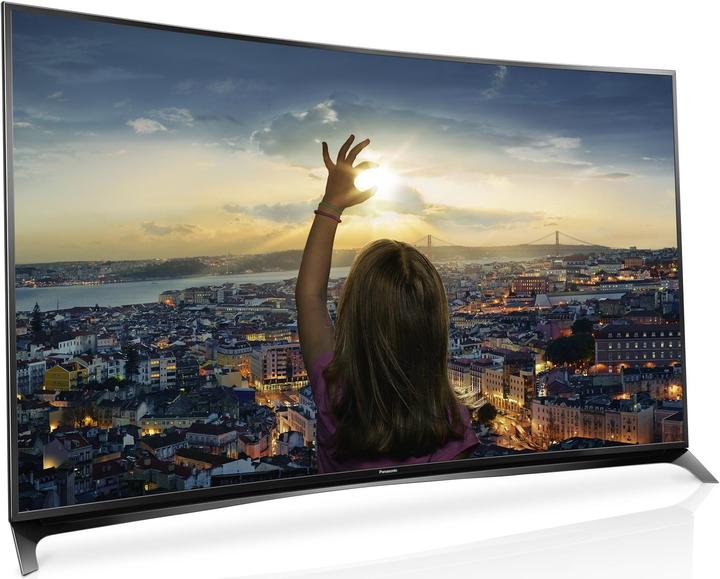 Image du produit Panasonic Tx-55crw854 (4K)
