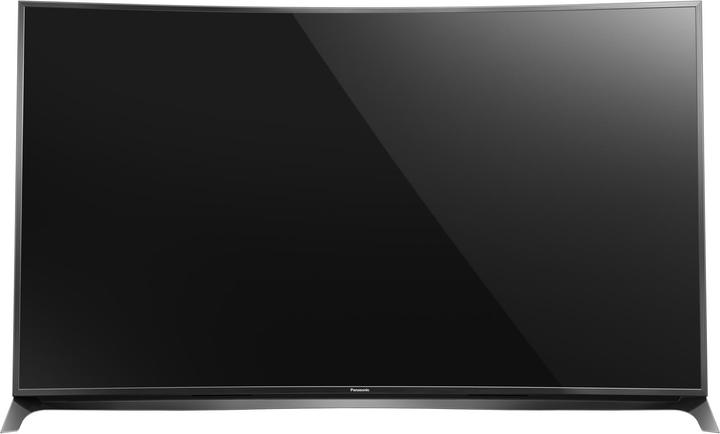 Image du produit Panasonic Tx-55crw854 (4K)