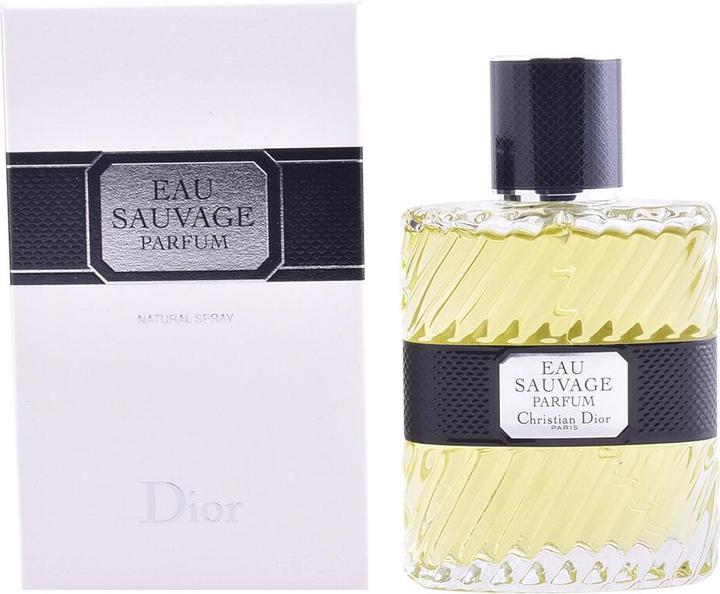 Image du produit Dior Eau Sauvage (Eau de parfum, 50 ml)