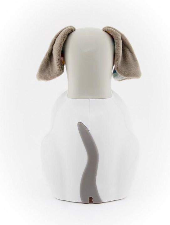 Actual product image ZaZu Davy