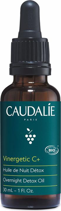 Caudalie C + Huile Nuit Détox (30 ml)