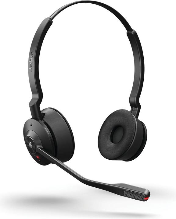 Jabra Engage 55 (Sans fil, USB-A)