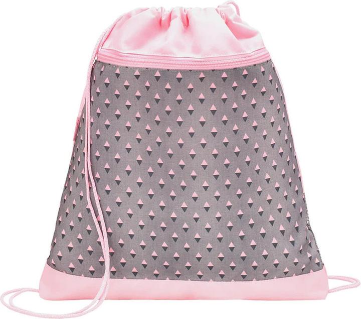 Actual product image Belmil SMARTY school backpack 5-piece set Favourite Pet 2 (20 l)