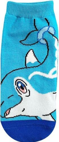 Pokémon Finizen Pokémon-Socken (23-25cm) (36 - 42)