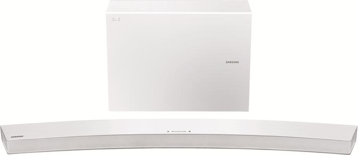 Samsung Hw-J6502 (300 W, 6.1 Channel)