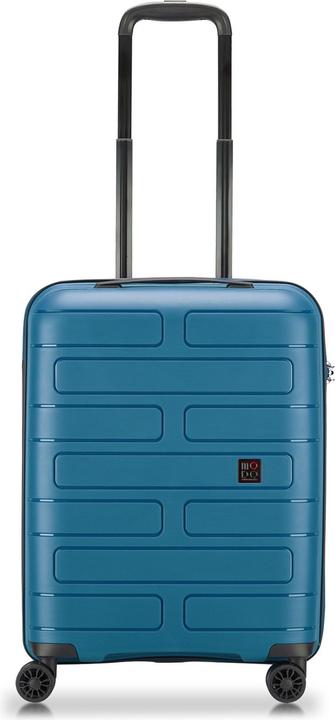 Modo by Roncato Supernova 2.0 4 Rollen Kabinentrolley 55 cm (40 l)