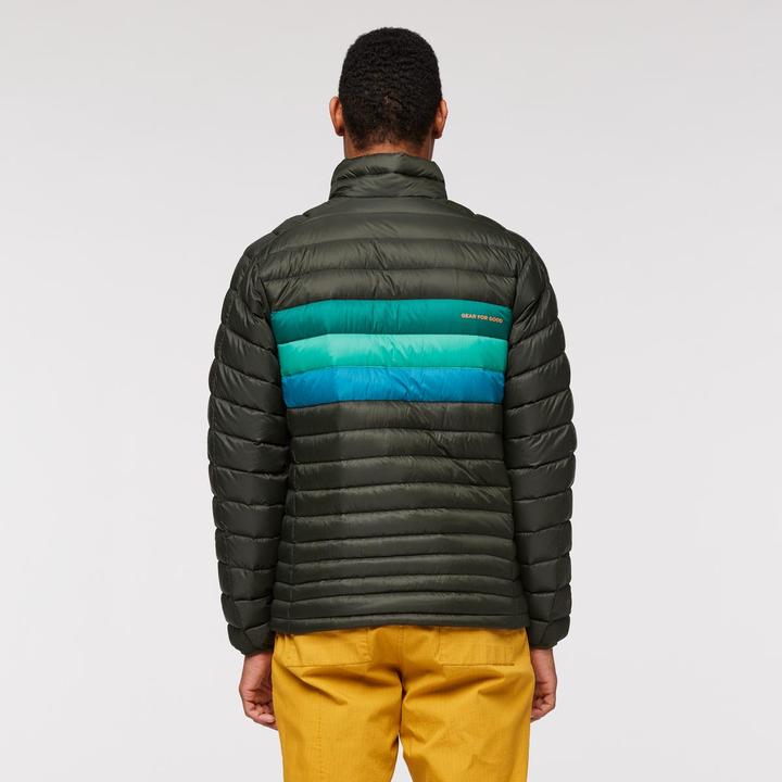 Produktbild Cotopaxi Fuego Down Jacket (XL)