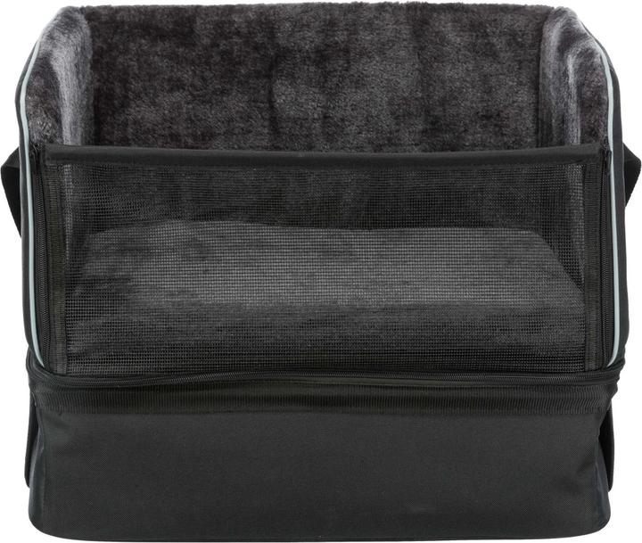 Actual product image Trixie Car seat (Dog, Safety closure, Washable)