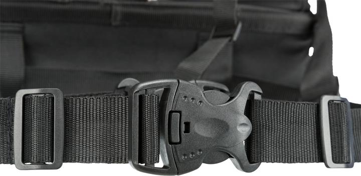 Actual product image Trixie Car seat (Dog, Safety closure, Washable)