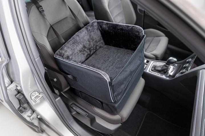 Actual product image Trixie Car seat (Dog, Safety closure, Washable)