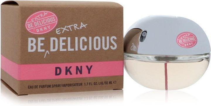 Actual product image DKNY Be Extra Delicious (Eau de parfum, 50 ml)