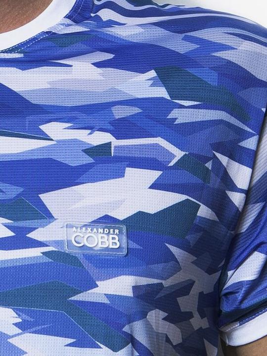 Image du produit Alexander Cobb T-shirt de l'armée (XL)