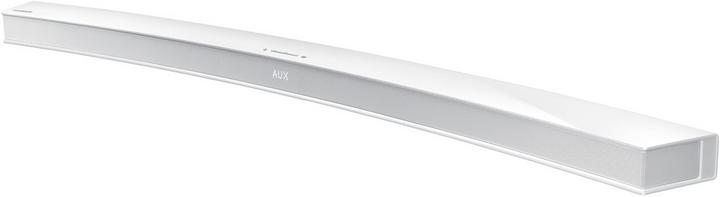 Actual product image Samsung Hw-J6502 (300 W, 6.1 Channel)