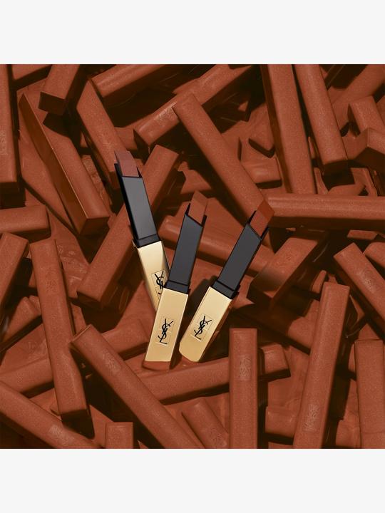 Immagine prodotto Yves Saint Laurent Rouge Pur Couture The Slim 35 (N. 35 - Loud Brown)