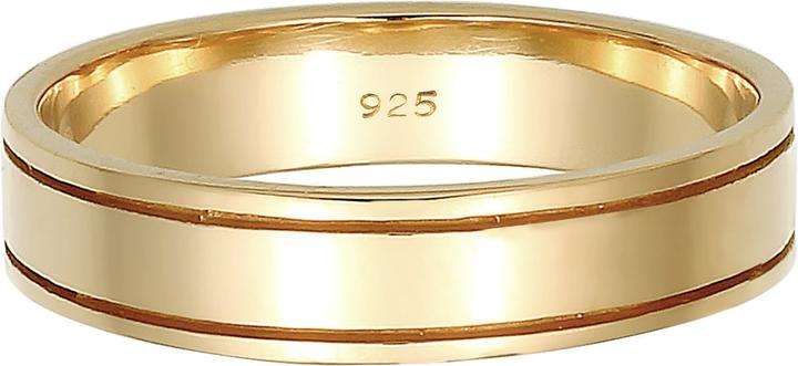 Produktbild Elli Bandring, Paarring (54, 925 Silber)