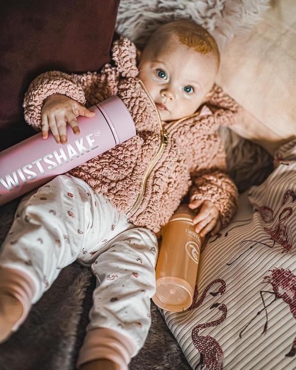 Image du produit Twistshake Chaud ou froid (0.42 l)