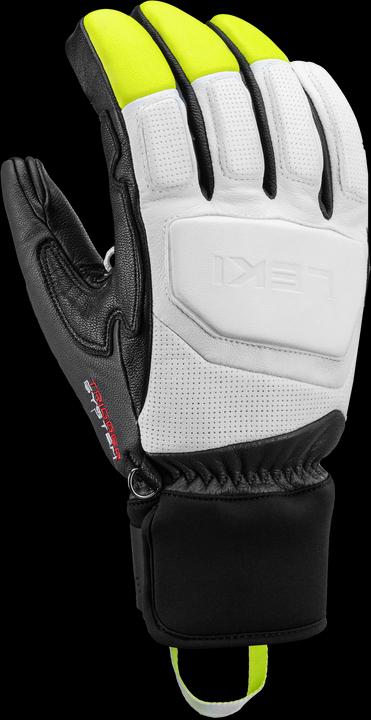 Image du produit Leki Gants Griffin Prime 3D Trigger (9)