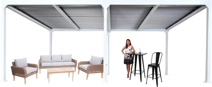 Actual product image MCW L41-3x6 (306 cm, 590 cm)