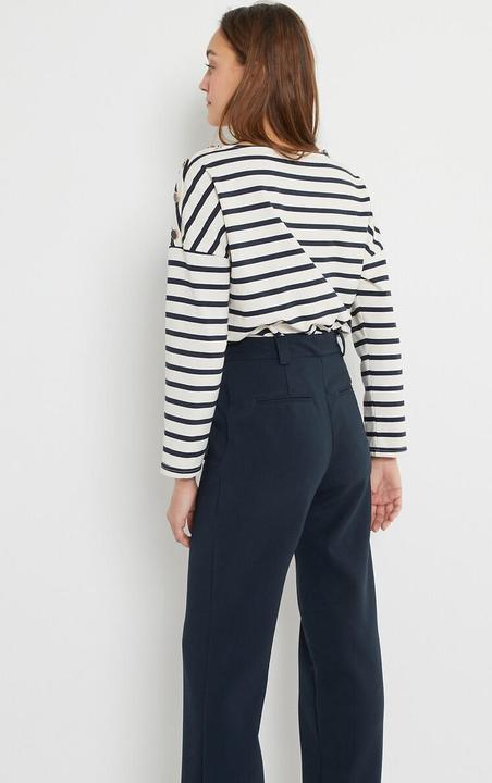 Produktbild La Redoute Collections Signature Matrosenshirt (XS)