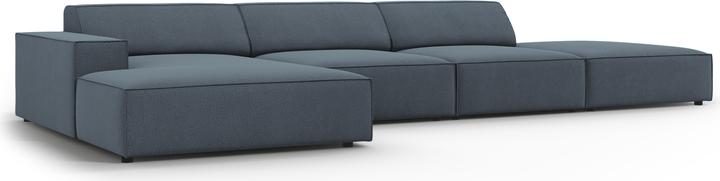 Actual product image Micadoni Jodie (Corner sofa)