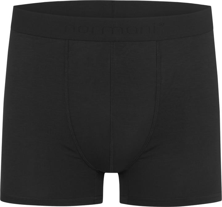 Immagine prodotto Normani 6 Herren Boxershorts aus Viskose mit Geschenk Box (M, confezione da 6)
