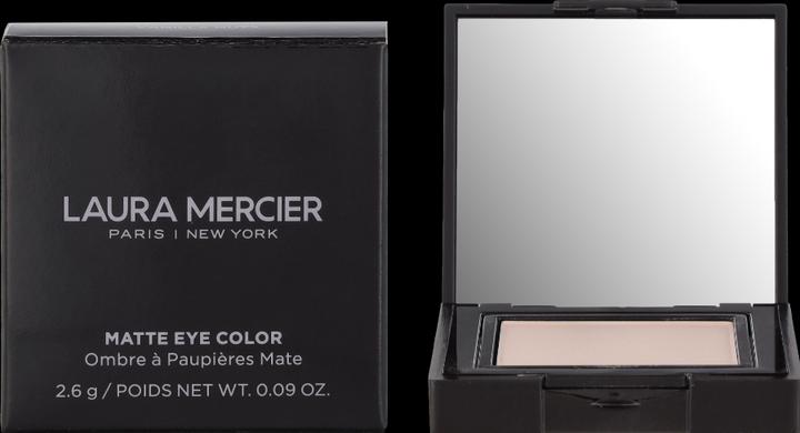 Actual product image Laura Mercier Matte Eye Colour