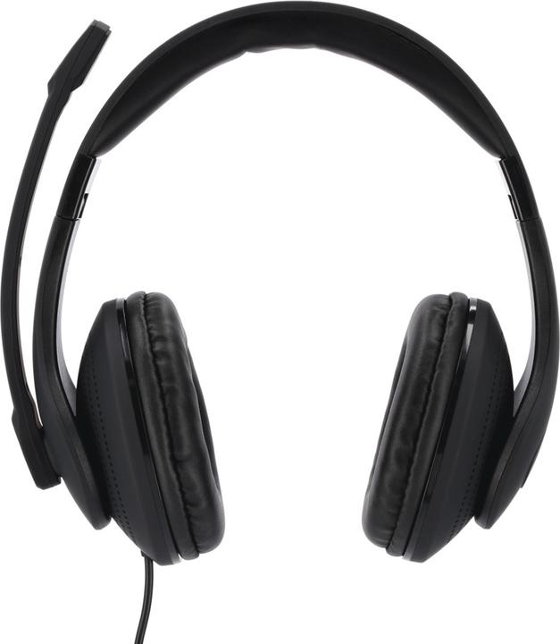 Produktbild Hama HS-USB300 (Kabelgebunden, USB-A)