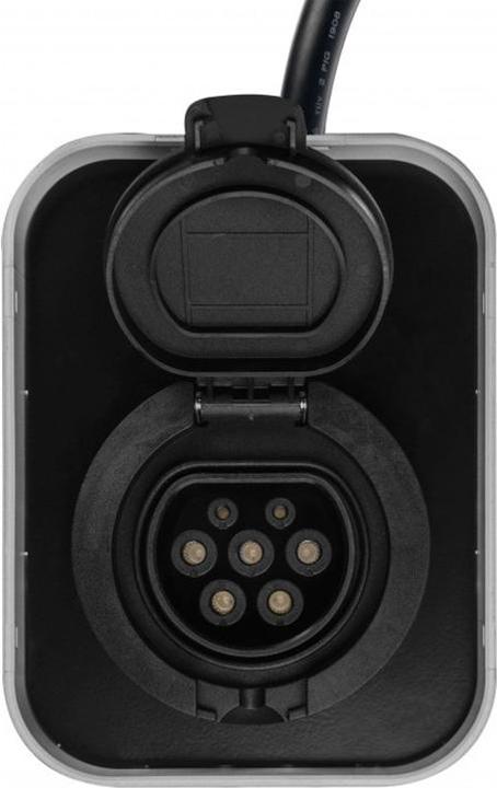 Produktbild GreenCell EV15RFID (Typ 2, 22 kW, 32 A, Typ 2)