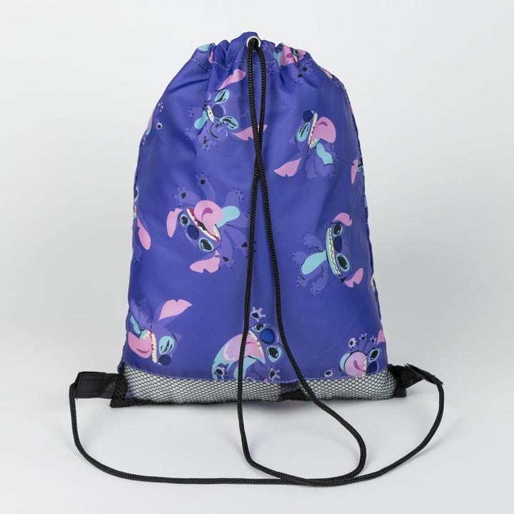 Immagine prodotto Cerda Borsa da ginnastica Stitch (2100005099)
