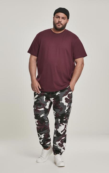 Produktbild Urban Classics Camo Cargo Jogging Pants 2.0 (38)