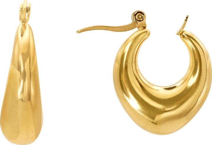 Immagine prodotto Heideman Mira color oro (100% acciaio inossidabile)