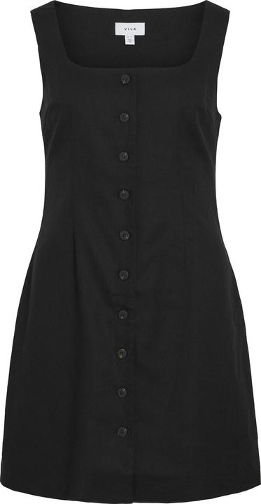 Vila VIPOCKEY Tailored Minikleid