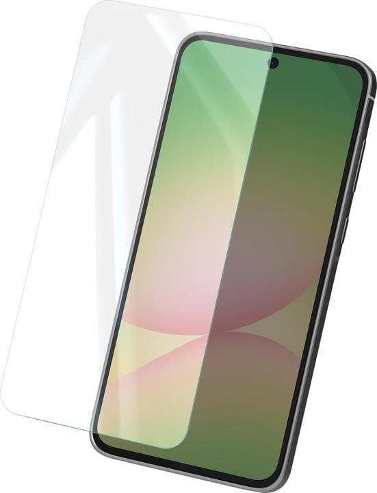 Produktbild Mayaxess CrystalGuard Bildschirmfolie (1 Stück, Samsung Galaxy A56)