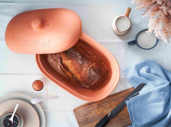 Produktbild Mäser Brottopf