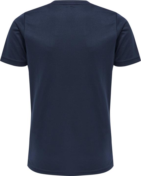 Actual product image Newline Kids Core Functional T-Shirt S/S (128)