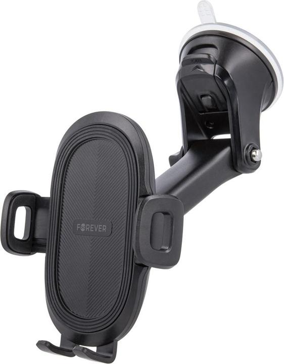Image du produit Forever support de voiture pour pare-brise CH-370 noir