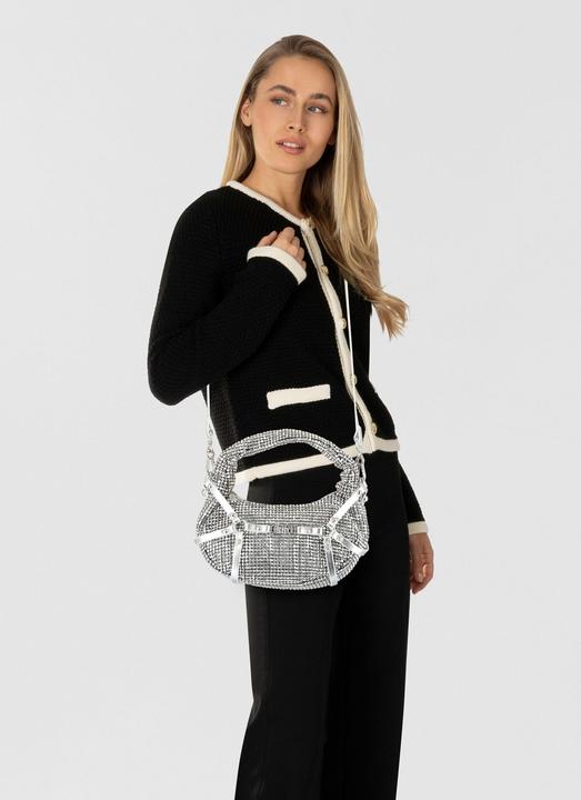 Actual product image Juicy Couture Melanie Schultertasche 20.5 cm