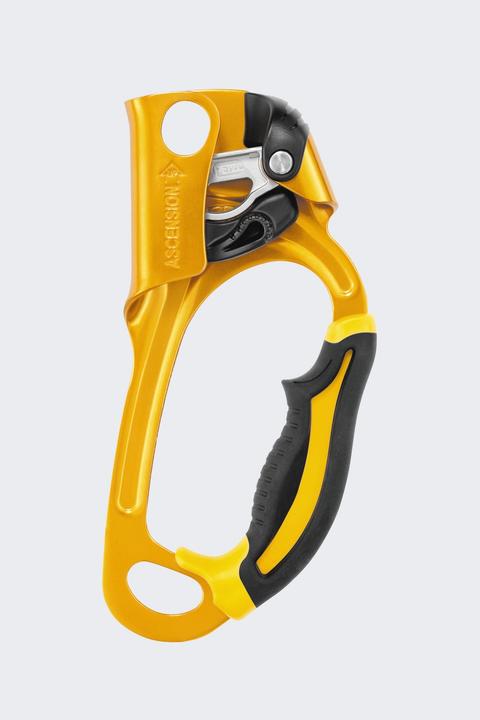 Image du produit Petzl Droit de l'Ascension