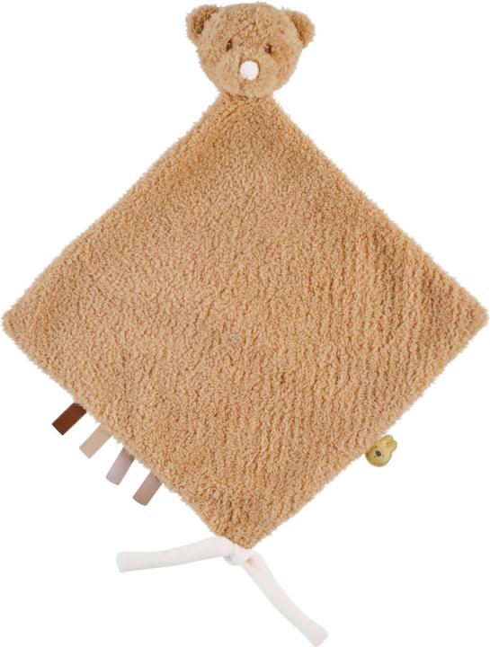 Actual product image Nattou Teddy Maxi Bear