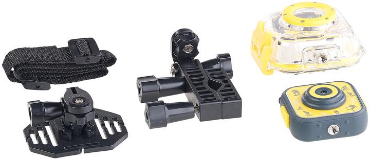 Image du produit Somikon HD pour enfants (30p)