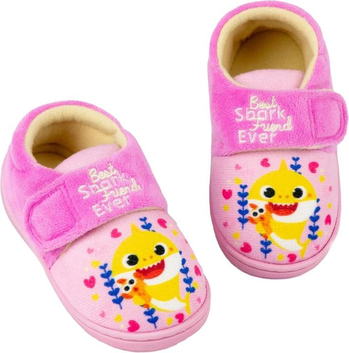 Immagine prodotto Pinkfong Best Shark Friend Ciabatte Ragazze (27)