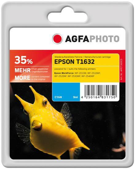 Actual product image AGFAPHOTO Apet163cd (C)