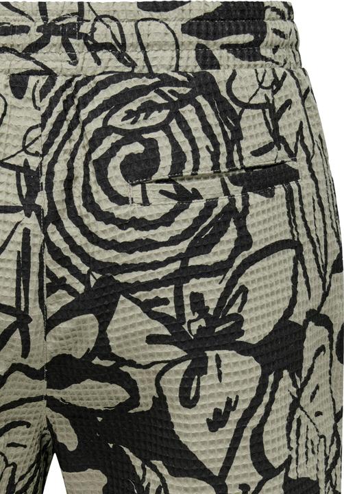 Image du produit Only & Sons Bermudashorts Tel Savier kurze Hose (S)