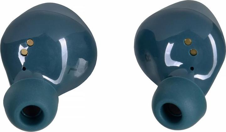 Actual product image Belkin wireless soundform bolt tws morskie (No noise cancelling, 38 h, Wireless)