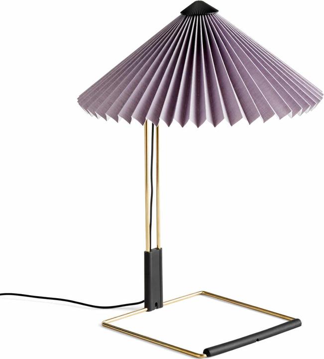 Lavendel, Messing
