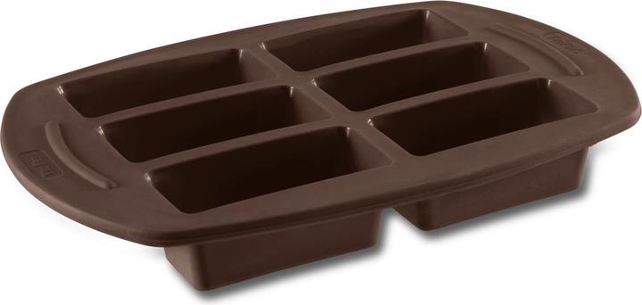 Produktbild Tefal Cake Factory KD8018