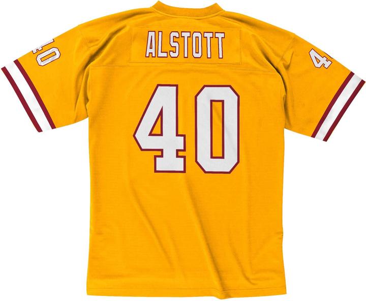 Immagine prodotto Mitchell & Ness Maglia NFL Legacy - Tampa Bay Buccaneers Mike Alstott - S (S)
