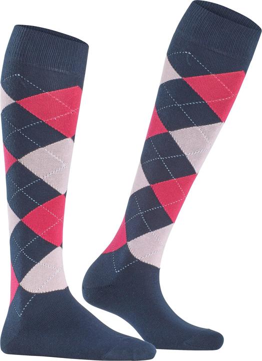 Image du produit Burlington Queen Kniesocke (36 - 41)