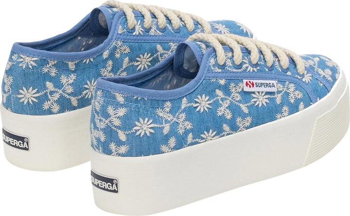 Image du produit Superga - Baskets - Femme (40)